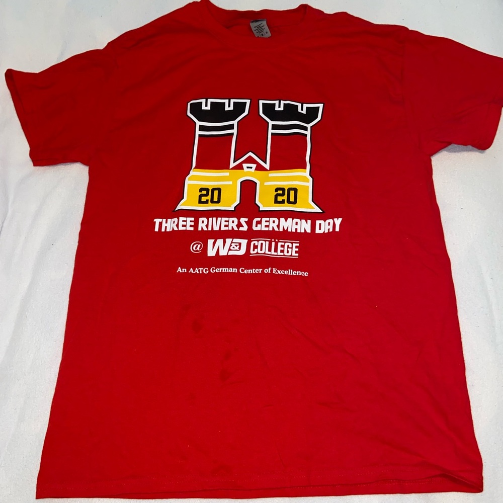 Tshirt